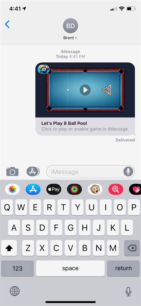 imessage games for groups|9 Best iMessage Games and How to Play Them With Your .